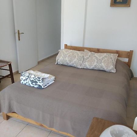 נאפפליו Hermes Apartment -1 מראה חיצוני תמונה
