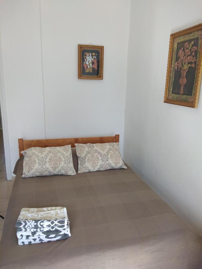 נאפפליו Hermes Apartment -1 מראה חיצוני תמונה