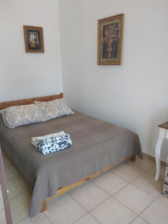 נאפפליו Hermes Apartment -1 מראה חיצוני תמונה