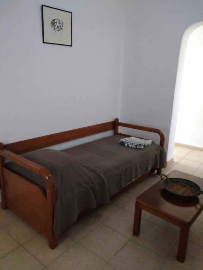 נאפפליו Hermes Apartment -1 מראה חיצוני תמונה