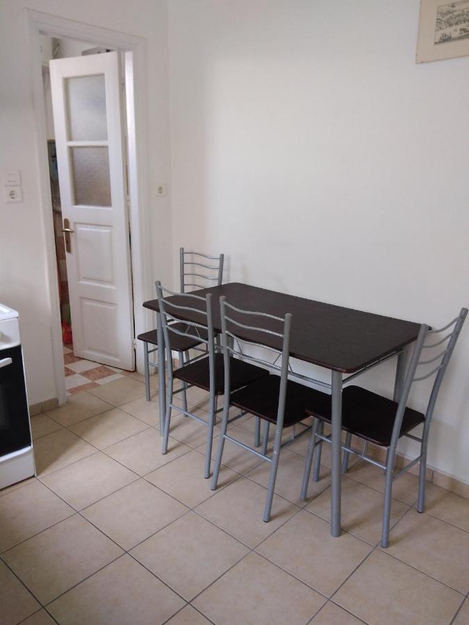 נאפפליו Hermes Apartment -1 מראה חיצוני תמונה