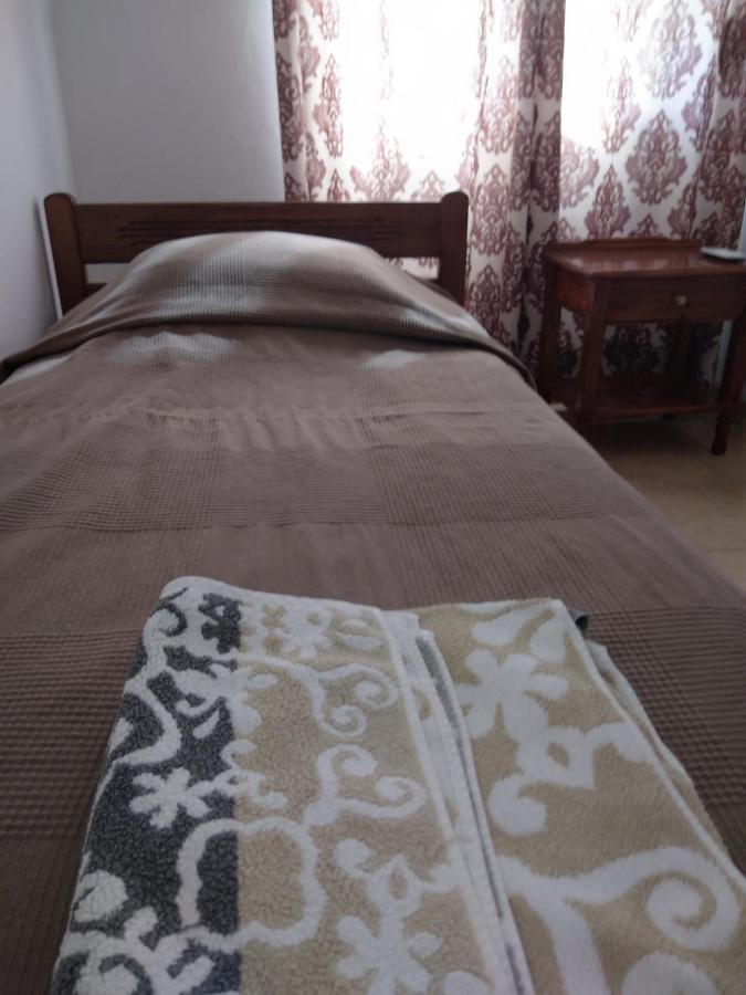נאפפליו Hermes Apartment -1 מראה חיצוני תמונה