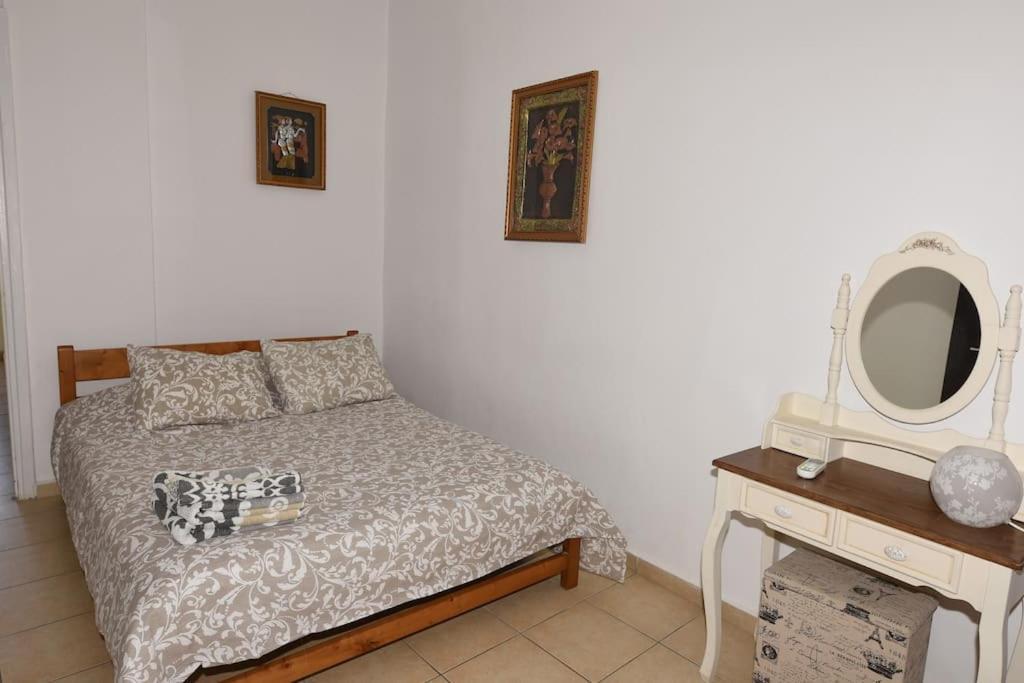 נאפפליו Hermes Apartment -1 מראה חיצוני תמונה