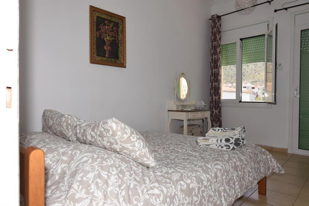 נאפפליו Hermes Apartment -1 מראה חיצוני תמונה