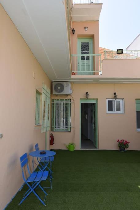 נאפפליו Hermes Apartment -1 מראה חיצוני תמונה