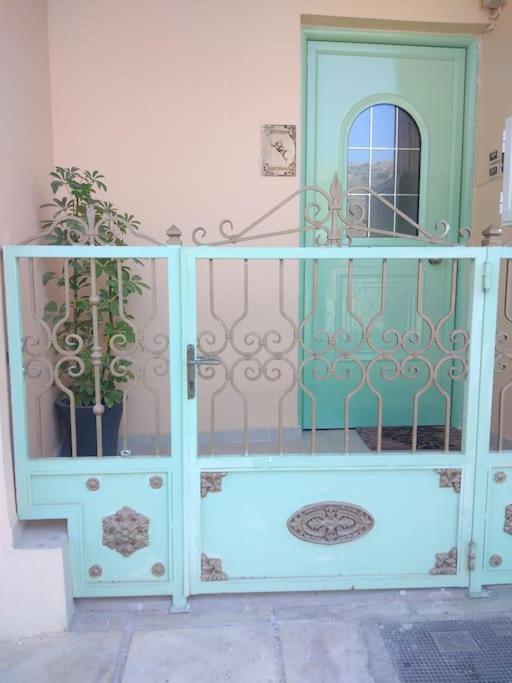 נאפפליו Hermes Apartment -1 מראה חיצוני תמונה