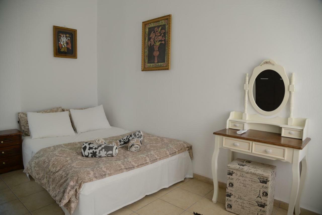 נאפפליו Hermes Apartment -1 מראה חיצוני תמונה